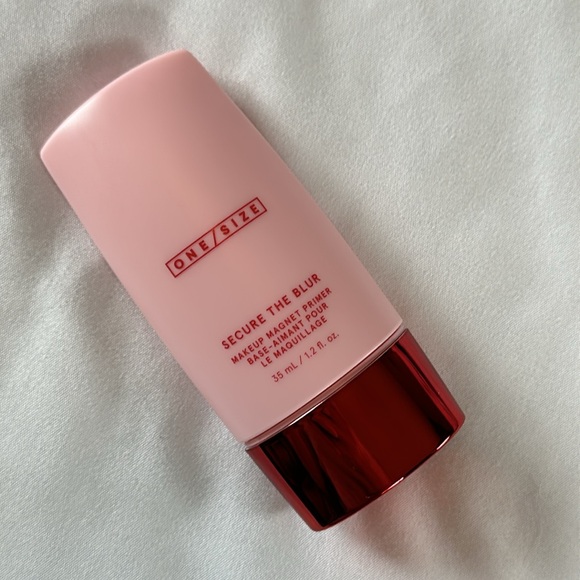 ONE/SIZE BY PATRICK STARRR Secure the Blur Makeup Magnet Primer - Picture 3 of 6